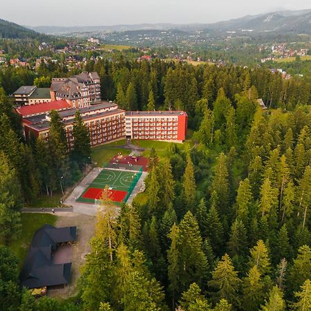 Hotel Rewita Koscielisko-Zakopane Extérieur photo