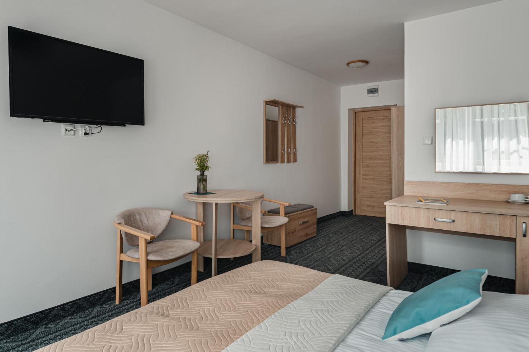 Hotel Rewita Koscielisko-Zakopane Extérieur photo