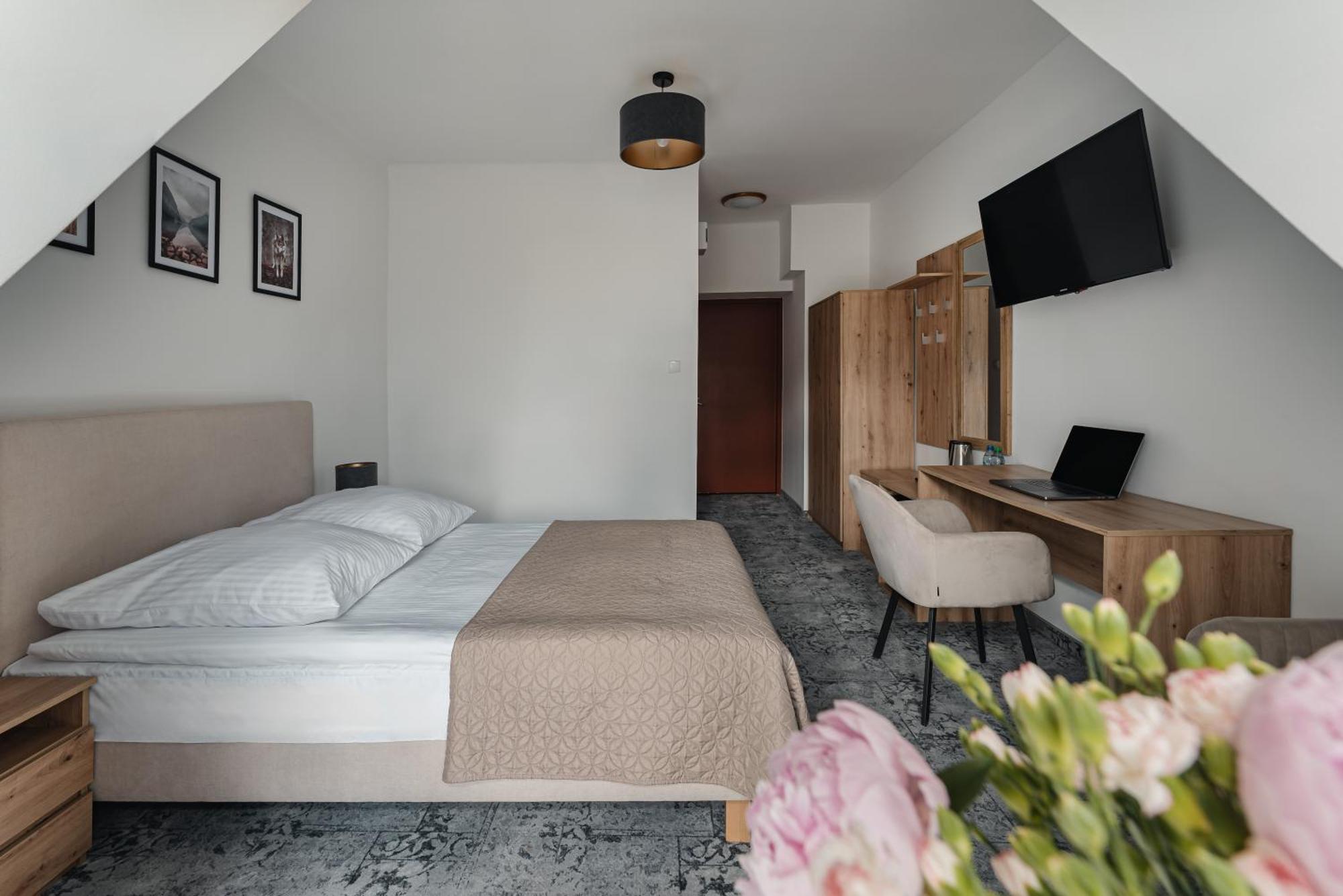 Hotel Rewita Koscielisko-Zakopane Extérieur photo