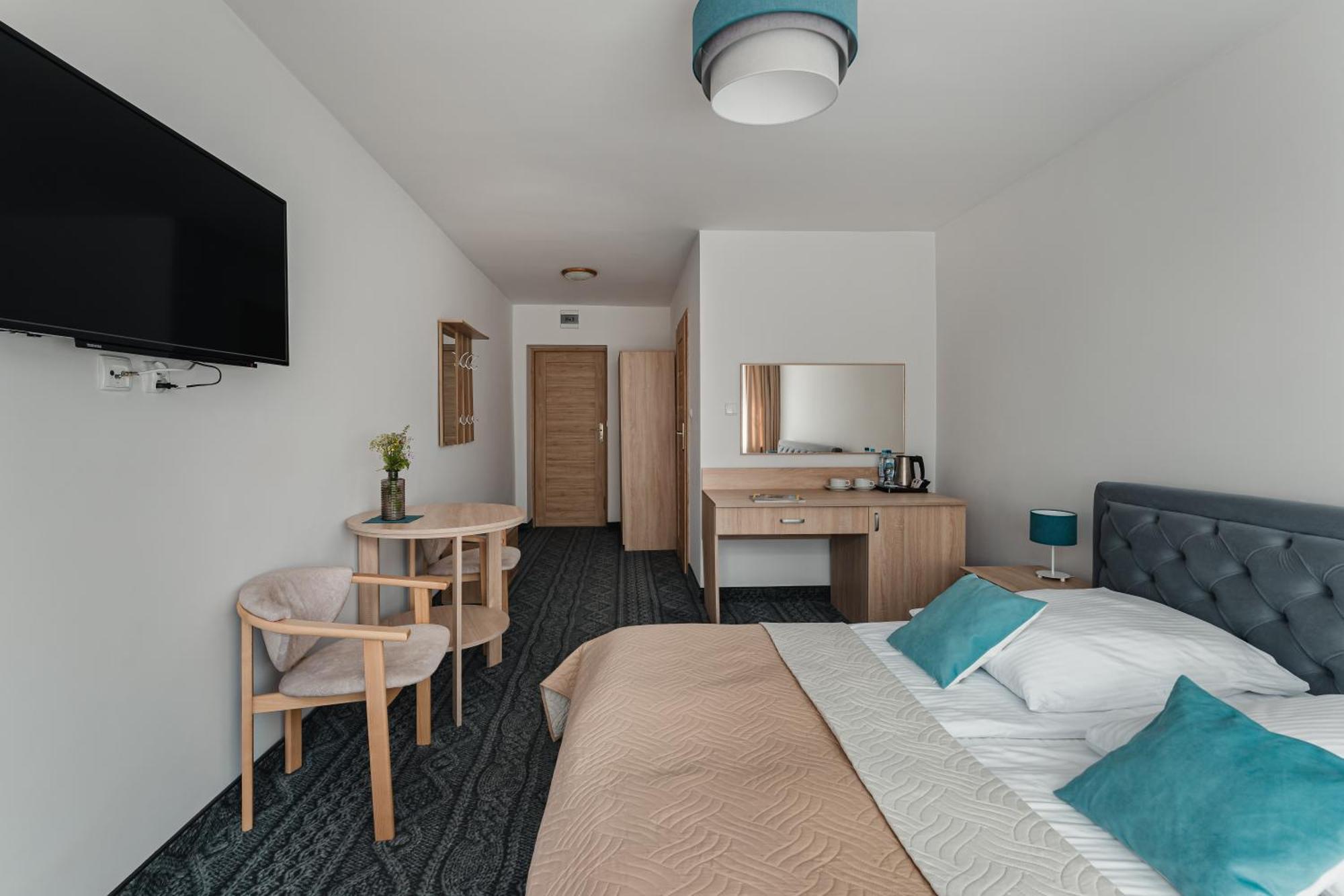 Hotel Rewita Koscielisko-Zakopane Extérieur photo