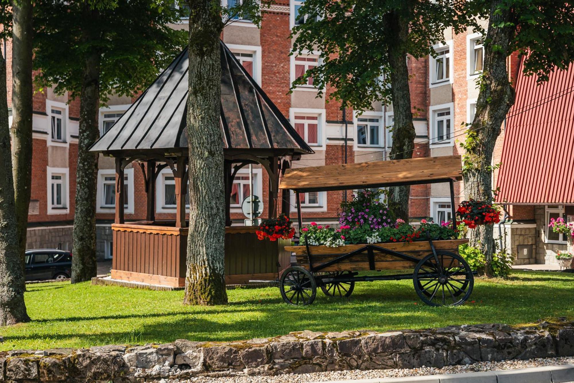 Hotel Rewita Koscielisko-Zakopane Extérieur photo