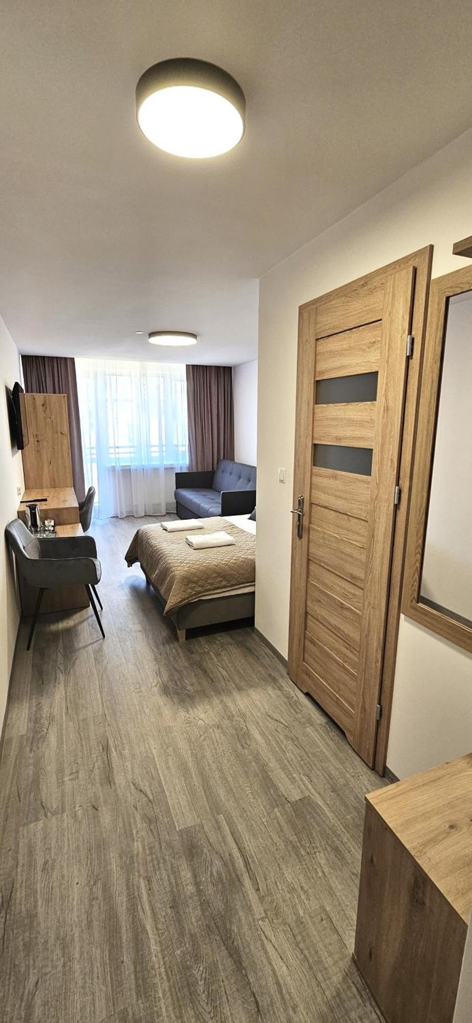 Hotel Rewita Koscielisko-Zakopane Extérieur photo